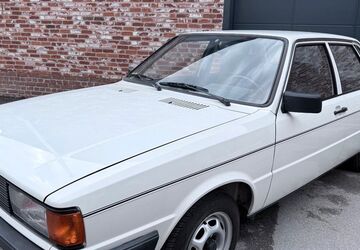 Audi 80 80.949 km 5.800 &euro; Essen 45219