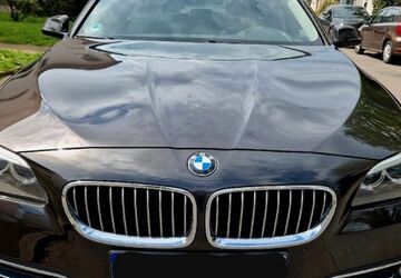 BMW 525 180.500 km 15.750 &euro; Mülheim an der Ruhr 45476