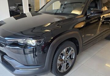 Mazda MX-30 24.044 km 17.700 &euro; Oberhausen 46149