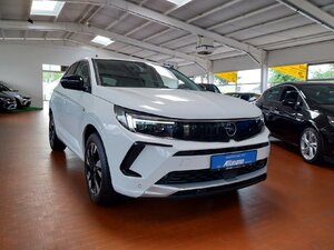 Opel Grandland X Elegance NAVI CARPLAY SHZ MATRIX ACC E 62.053 km 22.930 &euro; HAAN 42781