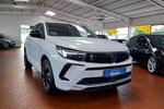 Opel Grandland X Elegance NAVI CARPLAY SHZ MATRIX ACC E 62.053 km 22.930 &euro; HAAN 42781