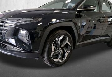Hyundai TUCSON 28.185 km 24.490 &euro; Herne 44653