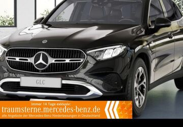 Mercedes-Benz GLC 300 9.135 km 58.990 &euro; Duisburg 47138