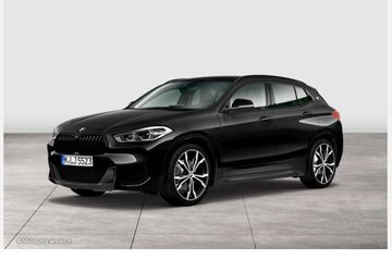 BMW X2 65.245 km 28.690 &euro; Mettmann 40822