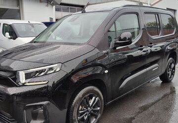Citroen Berlingo 20.600 km 28.999 &euro; Gelsenkirchen 45892