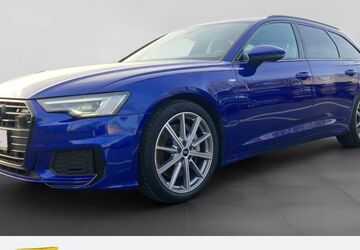 Audi A6 28.857 km 44.780 &euro; Bochum 44892