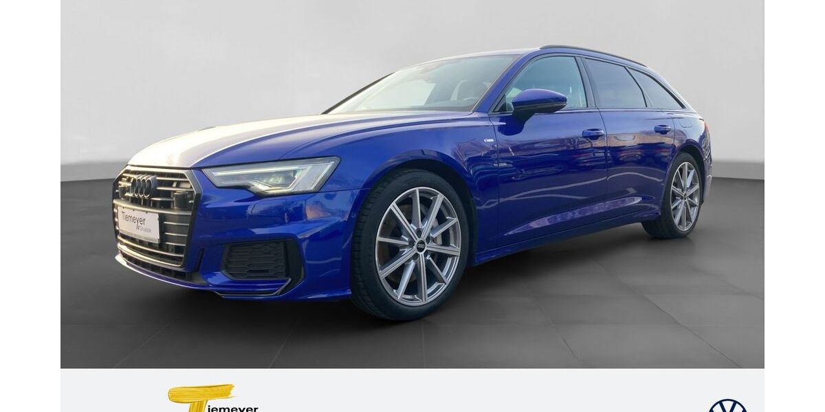 Audi A6 28.857 km 44.780 &euro; Bochum 44892