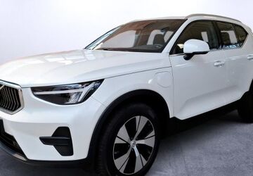 Volvo XC40 68.429 km 28.880 &euro; Recklinghausen 45659