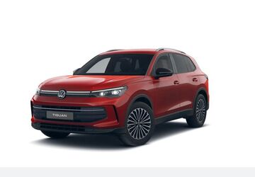VW Tiguan 22.111 km 34.690 &euro; Dorsten 46284