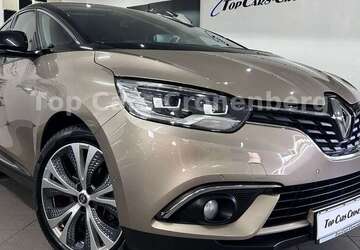 Renault Scenic 50.000 km 15.950 &euro; Wuppertal-Cronenberg 42349