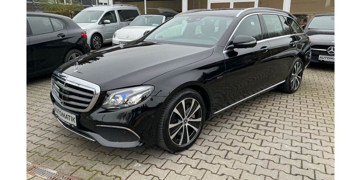 Mercedes-Benz E 300 55.000 km 28.750 &euro; Moers 47447