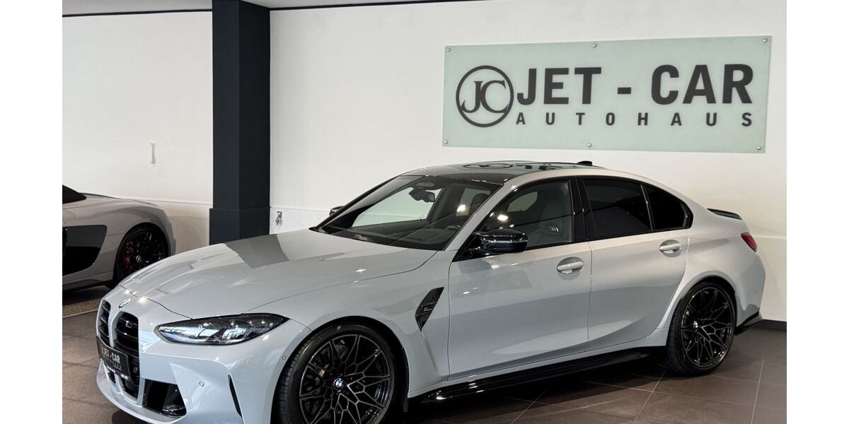 BMW M3 43.400 km 75.900 &euro; Wuppertal 42349