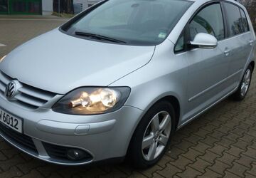 VW Golf 190.000 km 3.999 &euro; Essen 45144