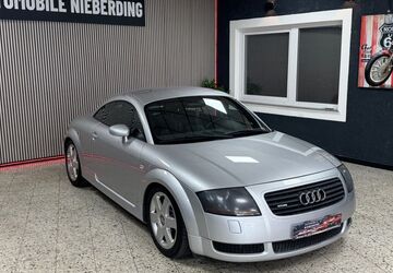 Audi TT 101.000 km 7.990 &euro; Essen 45356