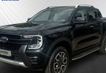 Ford Ranger 5.000 km 50.490 &euro; Oberhausen - Sterkrade 46145