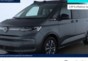 VW T7 California 15.692 km 68.240 &euro; Bochum 44866