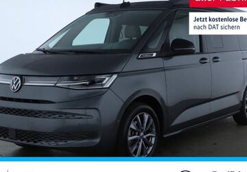 VW T7 California 15.692 km 70.800 &euro; Bochum 44866