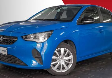 Opel Corsa 45.400 km 12.499 &euro; Dorsten 46284