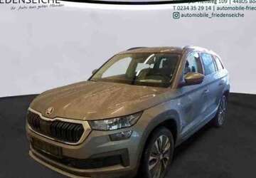 Skoda Kodiaq 45.194 km 32.470 &euro; Bochum 44805