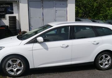 Ford Focus 265.000 km 2.500 &euro; Wuppertal 42329