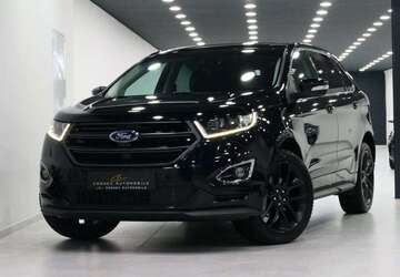 Ford Edge 143.480 km 18.490 &euro; Wuppertal-Cronenberg 42439
