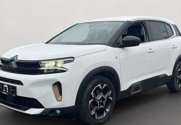Citroen C5 Aircross 29.495 km 19.990 &euro; Essen 45143