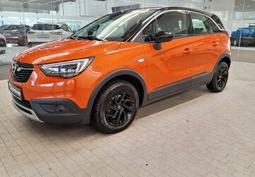 Opel Crossland (X) 35.000 km 14.990 &euro; Duisburg 47167