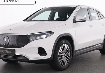 Mercedes-Benz EQA 20.619 km 38.985 &euro; Essen 45309