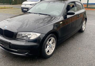 BMW 116 127.000 km 1.999 &euro; Herten 45701
