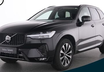 Volvo XC60 16.608 km 42.990 &euro; Essen-Kray 45309