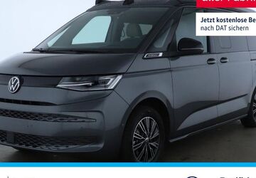 VW T7 California 21.712 km 82.680 &euro; Bochum 44866