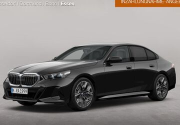 BMW 520 14.500 km 57.699 &euro; Essen 45141