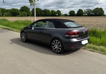 VW Golf 99.980 km 12.499 &euro; Herten 45701