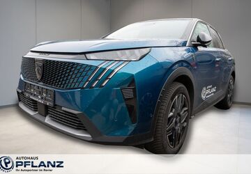 Peugeot 3008 9.910 km 38.940 &euro; Bochum 44801