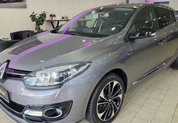 Renault Megane 149.248 km 6.290 &euro; Recklinghausen 45661