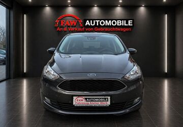 Ford C-Max 122.000 km 5.999 &euro; Essen 45356