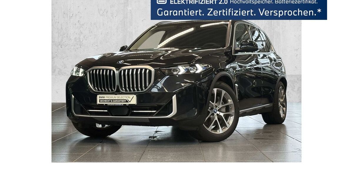 BMW X5 68.269 km 79.880 &euro; Sprockhövel 45549