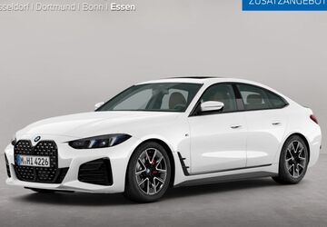 BMW 420 Gran Coupé 20.164 km 51.799 &euro; Essen 45141