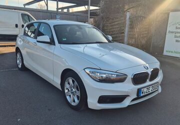 BMW 118 170.000 km 10.000 &euro; wuppertal 42103