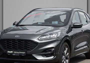 Ford Kuga 33.502 km 24.990 &euro; Moers 47441