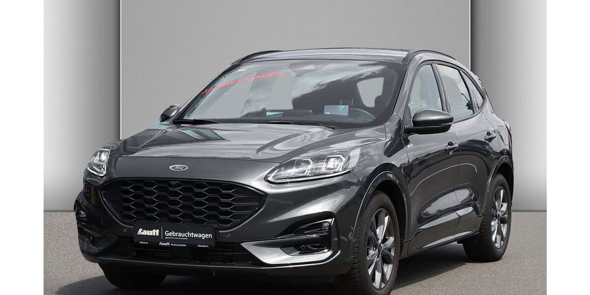 Ford Kuga 33.502 km 24.990 &euro; Moers 47441