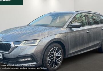 Skoda Octavia 58.080 km 19.950 &euro; Wuppertal 42109