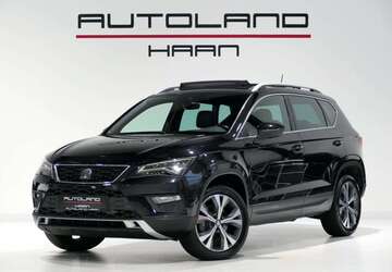 Seat Ateca 172.000 km 15.950 &euro; Haan 42781