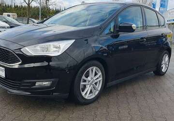 Ford C-Max 44.097 km 9.999 &euro; Essen 45326