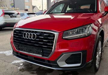Audi Q2 147.000 km 14.790 &euro; Mülheim/Ruhr 45475