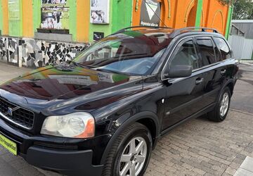 Volvo XC90 400.000 km 3.490 &euro; Essen 45143