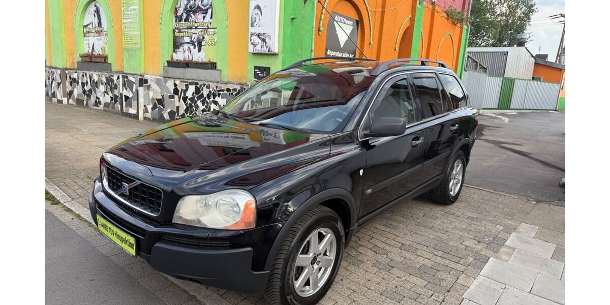 Volvo XC90 400.000 km 3.490 &euro; Essen 45143