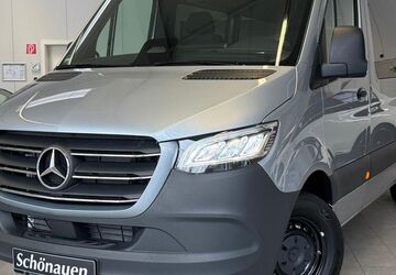 Mercedes-Benz Sprinter 3.500 km 69.950 &euro; Wuppertal 42281
