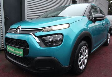 Citroen C3 89.611 km 9.479 &euro; Essen 45326