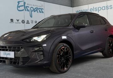 Cupra Terramar 9.850 km 46.289 &euro; Dinslaken 46539